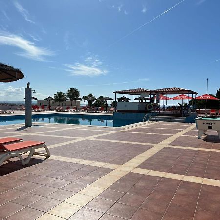Ferienwohnung Santa Fe Albufeira Exterior foto