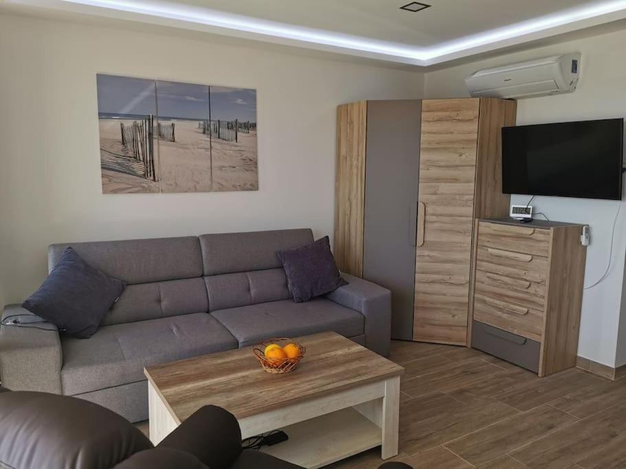 Ferienwohnung Santa Fe Albufeira Exterior foto