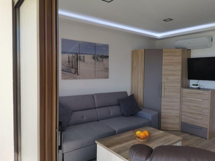 Ferienwohnung Santa Fe Albufeira Exterior foto