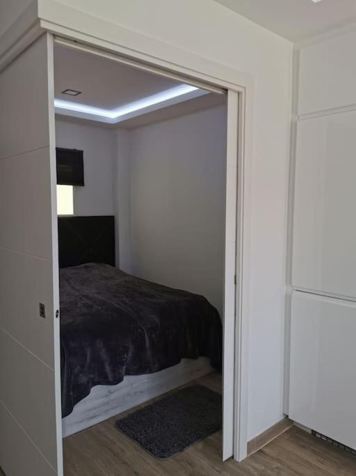Ferienwohnung Santa Fe Albufeira Exterior foto