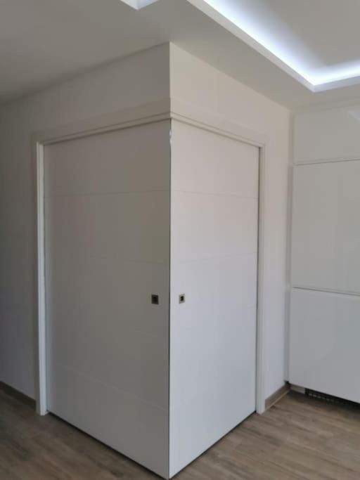 Ferienwohnung Santa Fe Albufeira Exterior foto
