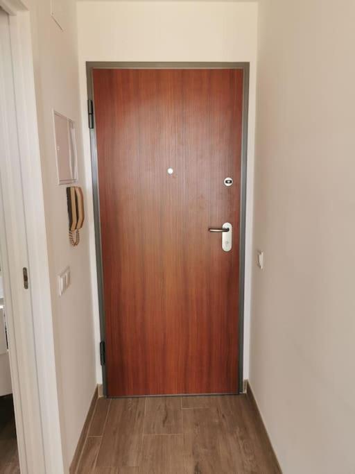Ferienwohnung Santa Fe Albufeira Exterior foto