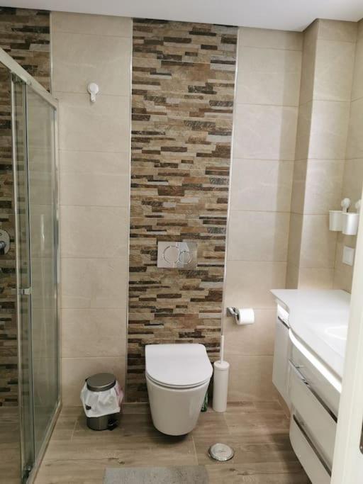 Ferienwohnung Santa Fe Albufeira Exterior foto