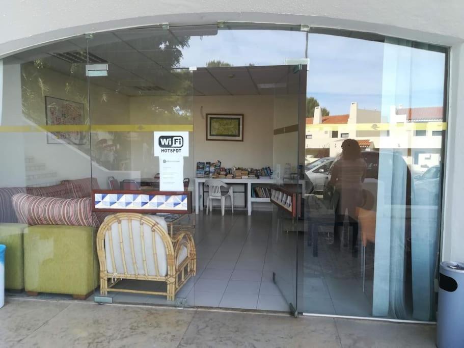 Ferienwohnung Santa Fe Albufeira Exterior foto