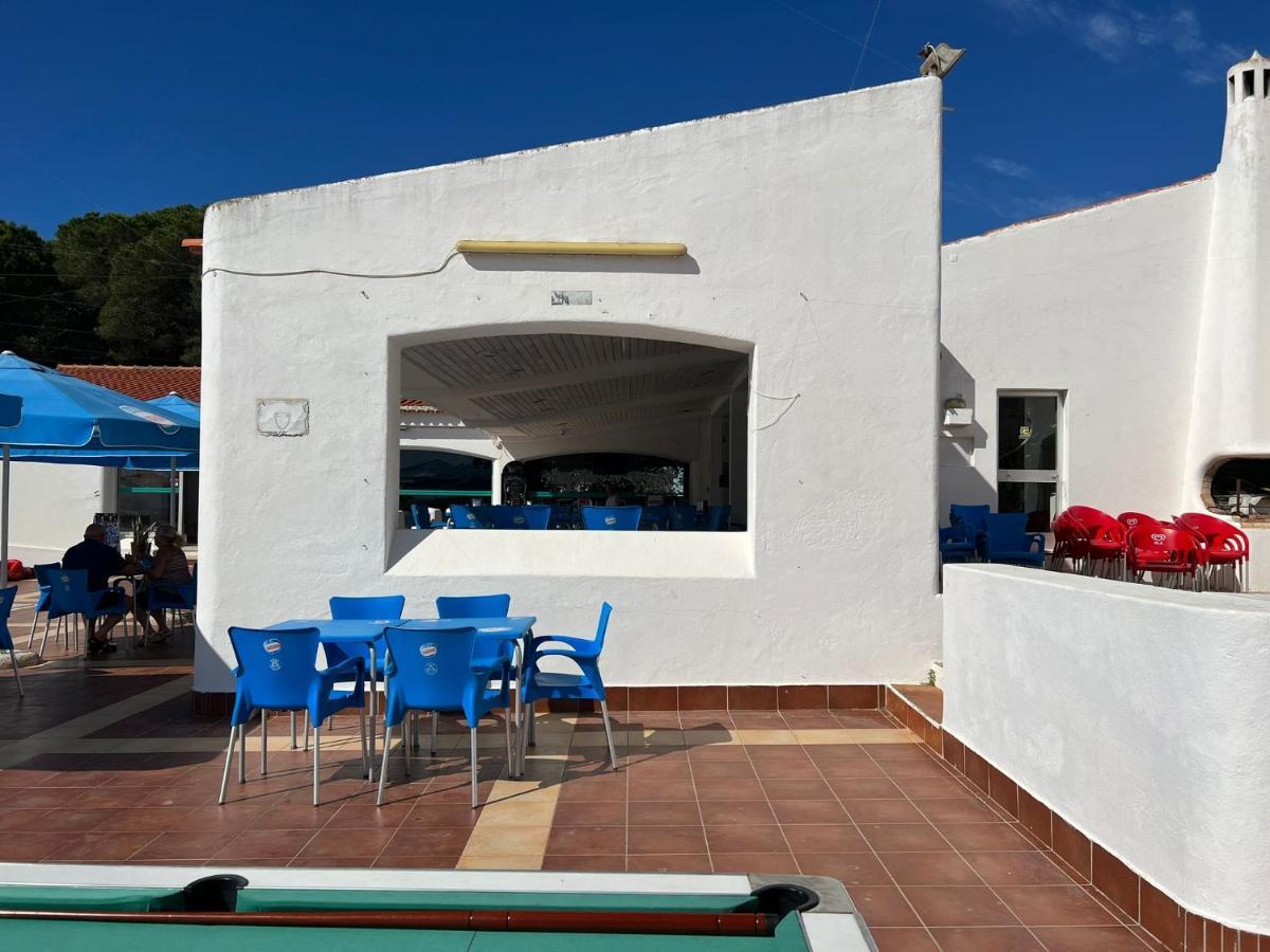 Ferienwohnung Santa Fe Albufeira Exterior foto